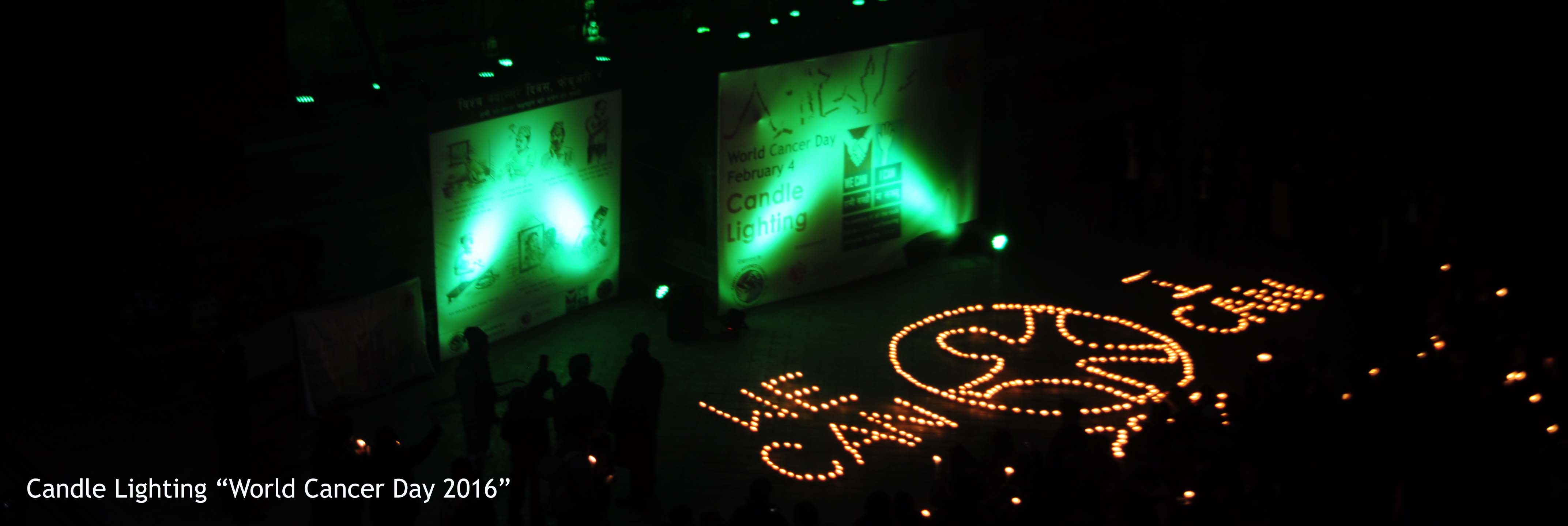 World Cancer Day 2017